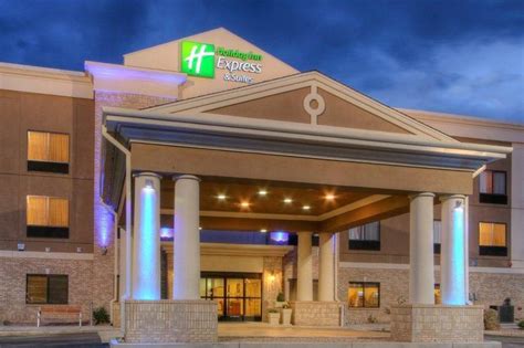 holiday inn express las vegas nm We offer close proximity to Mesalands Community College- the NMSU Ag-Science Center and