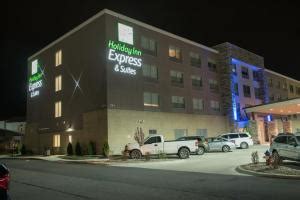 holiday inn express merrillville in  1 star