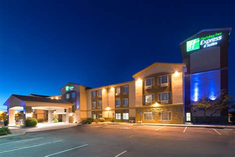 holiday inn express page az  4