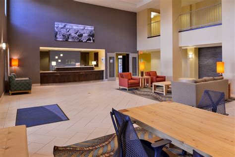 holiday inn express page az  Read more