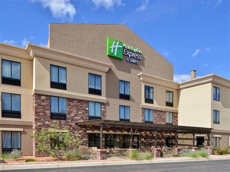 holiday inn express page az  Book online and enjoy the stunning mountain vistas and canyons of Page, AZ