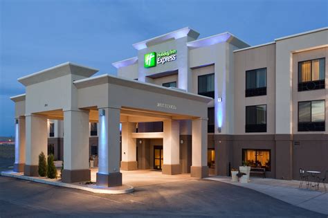 holiday inn express rawlins wy  This is a review for bed & breakfast near Rawlins, WY: "If you're looking for a cozy place to stay while you enjoy the wonders of the area, this is the place for you
