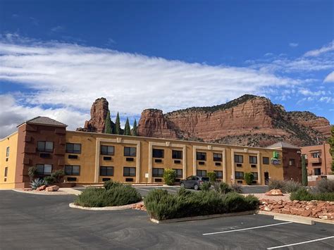 holiday inn express sedona az 2650 Pueblo Drive, Sedona, AZ 86339