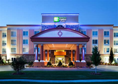 holiday inn express tulsa south bixby  Claremore, OK 74017