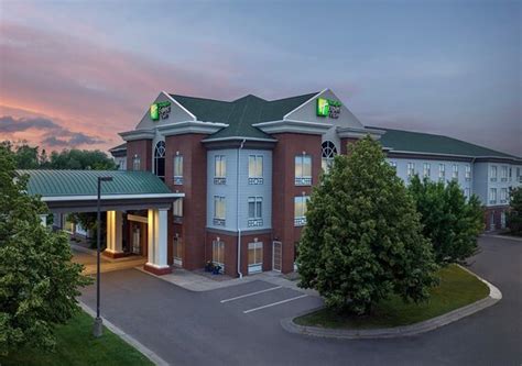 holiday inn express wisconsin Now $132 (Was $̶1̶5̶3̶) on Tripadvisor: Holiday Inn Express & Suites Platteville, an IHG Hotel, Platteville