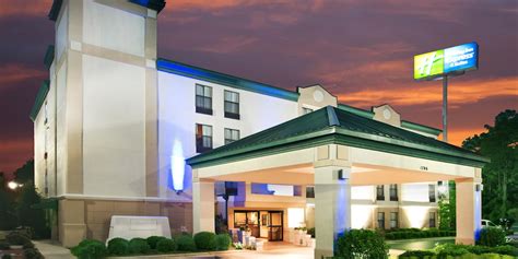 holiday inn fayetteville nc skibo road Fayetteville Hotels