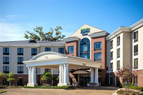 holiday inn flowood ms  27