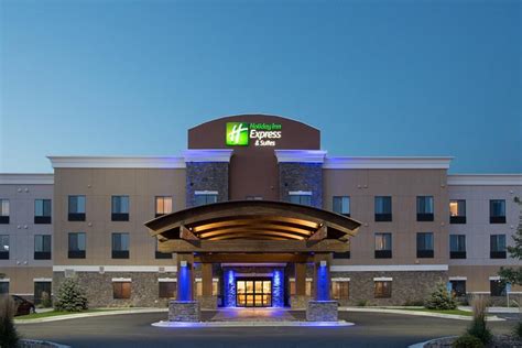 holiday inn glendive mt 