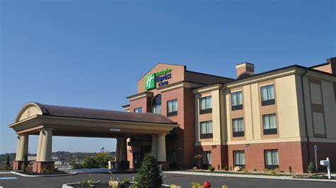 holiday inn greensburg indiana com