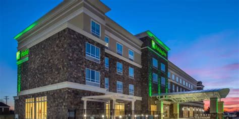 holiday inn joplin mo  Motels Hotels Lodging