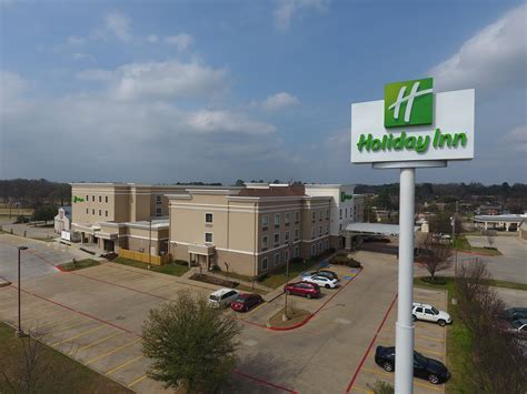 holiday inn longview tx tuttle 5 mi (2