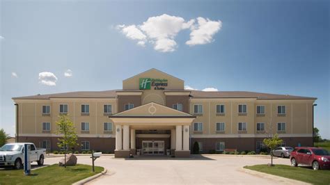 holiday inn northwood iowa Bezienswaardigheden en lokale restaurants in de buurt van Holiday Inn Express & Suites Northwood in Northwood bekijken