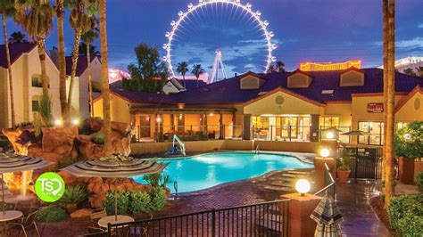 holiday inn timeshare las vegas  4