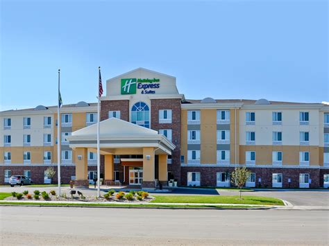 holiday inn williston S