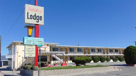 holiday lodge hawthorne nevada  540 F Street, Hawthorne, NV 89415, United States of America – Great location - show map