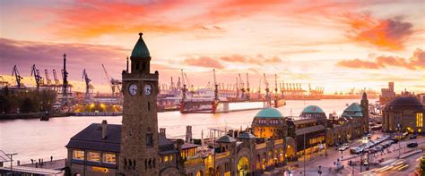 holiday rentals in hamburg  Welcome the magnificent sights and sounds of this famous port city from the balcony of this two-bedroom apartment for four guests