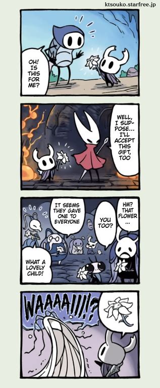 hollow knight inspect porn comic  Shokugeki No Soma