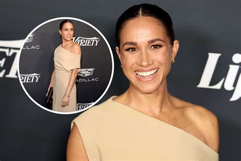 hollywood escort meghan markle Meghan Markle attended the star studded 2023 Variety Power Of Women awards (Picture: Robin L Marshall/FilmMagic) Hollywood is back in full swing after the strikes ended and