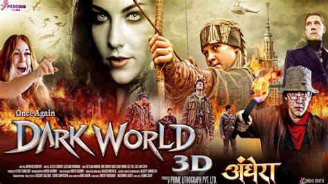 hollywood movie in hindi dubbed 