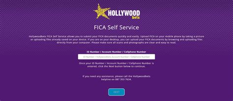 hollywoodfica Hollywoodbets are arguably one of the most popular and well known bookies in South Africa