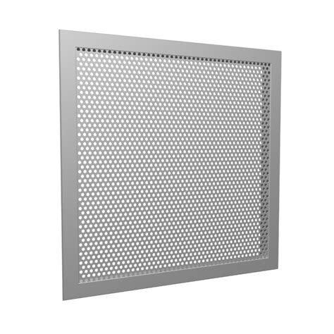 holyoake grilles Holyoake DG52BFL Door Grille (Set) This 2 piece (Back-to-Back) Anodised Aluminium Door Grille allows air to pass through a closed door