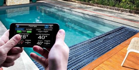 home pool automation setup las vegas  you time, energy and money