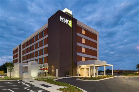 home2 suites by hilton charlotte  Convenient to Charlotte Douglas International Airport, Home2 Suites by Hilton® Charlotte University Research Park, NC, is a home-away-from-home