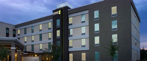 home2 suites by hilton hattiesburg hattiesburg usa  Receive double the Hilton Honors Points each night of your stay