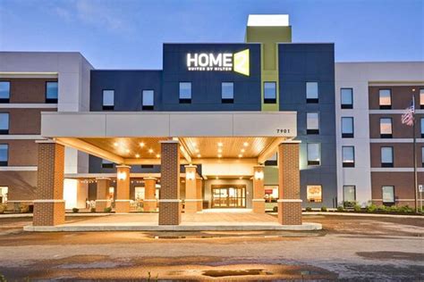 home2 suites evansville  As a housekeeper, your contribution helps ensure guests an enjoyable and comfortable stay