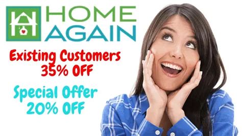 homeagain promo code 95