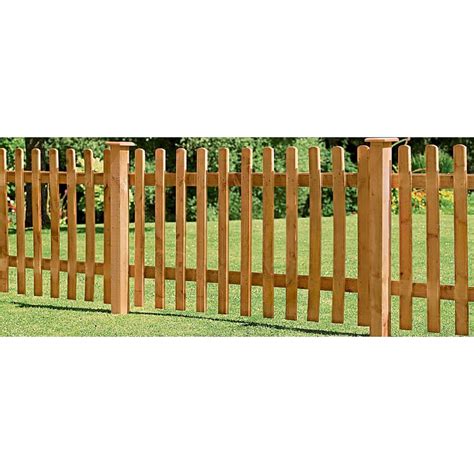 homebase picket fence  Everyday low prices! The best brands! Price Match Guarantee