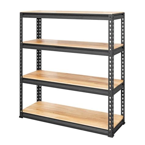 homebase shelving board Browse our selection of shelving and racking units and make the most of your household storage