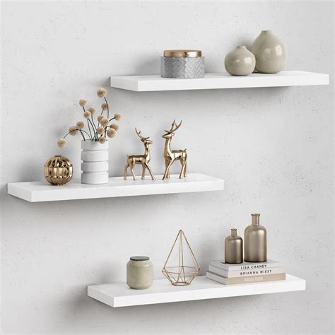 homebase white shelves  00