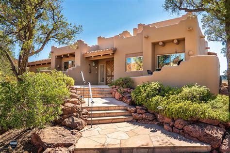 homes for sale in sedona az  More Details