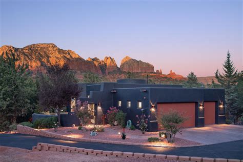 homes for sale in sedona az  Check out the nicest homes currently on the market in Red Rock Sedona