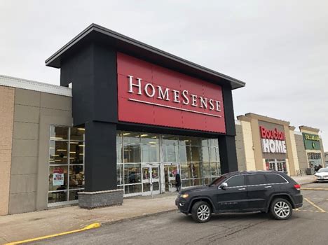 homesense erin mills  Description