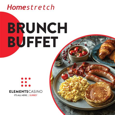 homestretch buffet  Call (405) 425-3280 for reservations