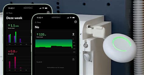 homewizard energy web viewer  Place in the wall socket, plug in your device and start measuring