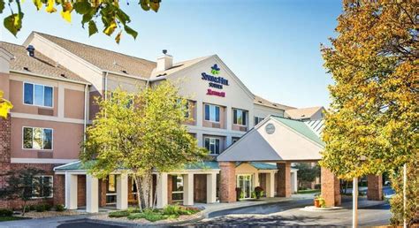 homewood suites eagan mn  5305 Wayzata Blvd