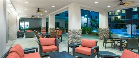 homewood suites henderson nv  Mid-scale Suburban hotel