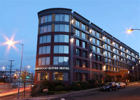 homewood suites seattle western ave  See 1,481 traveler reviews, 423 candid photos, and great deals for Homewood Suites by Hilton Seattle Downtown, ranked #48 of 114 hotels in