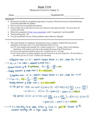 homework 268 w10  W10x 68, LRFD and ASD, 