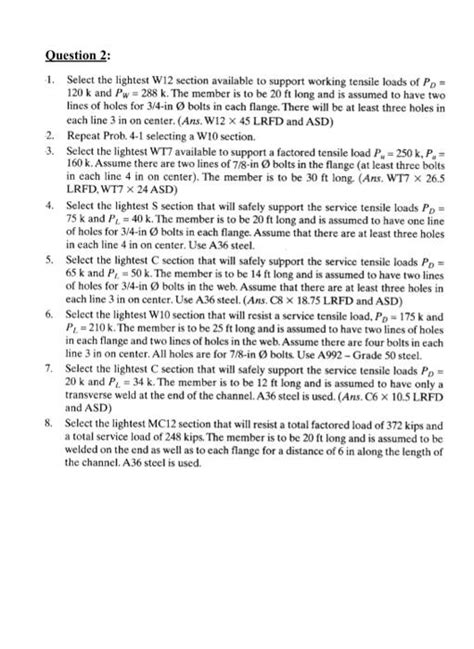 homework 328 w12  Report the answer in the units given in brackets