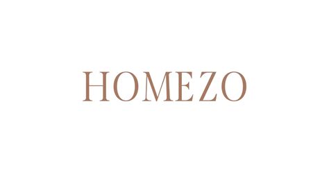 homezo discount code co