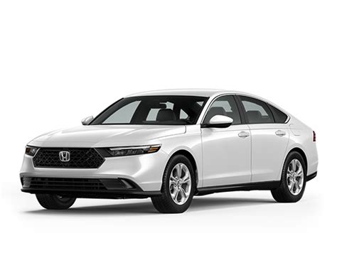2024 honda accord lx. The non-hybrid Honda Accord LX, for the record, begins at $27,895. Grown-up Styling While it’s true that the 2024 Honda Accord lacks the overtly muscular lines of the 2022 model, it’s handsome ... 