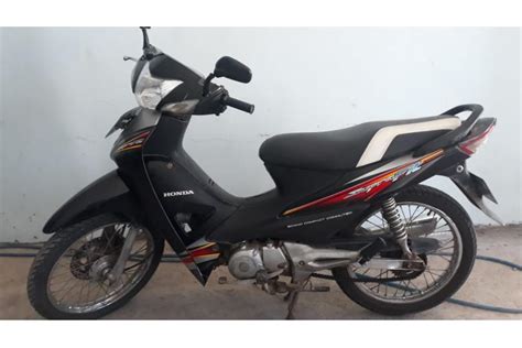 honda nf 100 td  Mgl