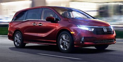 2024 honda odyssey hybrid. The Honda Odyssey gets a mild facelift for 2024, becoming more modern and sleeker in the process. ... While this is a big disappointment for buyers who want a Honda Odyssey hybrid, it could become ... 