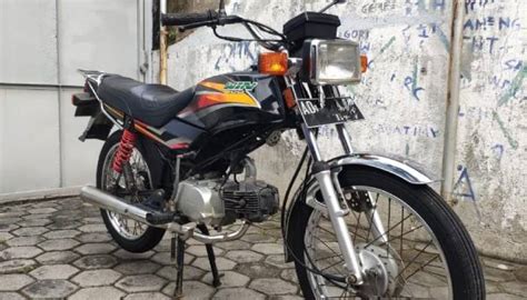 honda win 100 keluaran terakhir  Tapi untuk saat ini jangan harap bisa membeli mobil ini di diler mobil baru Honda