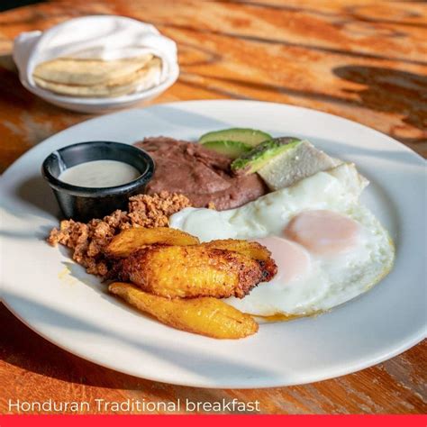honduran food asheville  “This is hands down the best and most authentic Honduran food you'll find in the greater Seattle