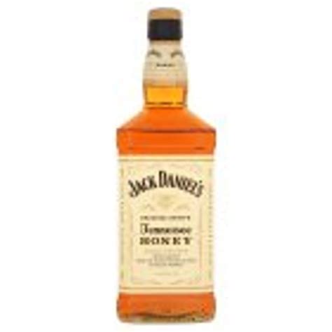 honey jack daniels sainsbury's  And we've got flavoured whisky too